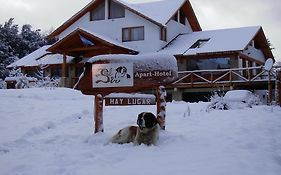 Apart Hotel y Hosteria del Sir